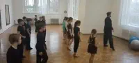Seminář s Martinem